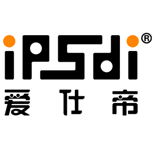 爱仕帝ipsdi品牌LOGO