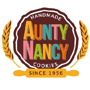 楠茜阿姨AUNTY NANCY品牌LOGO