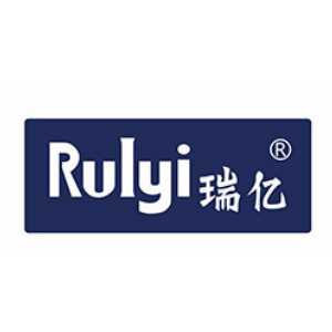瑞亿品牌LOGO