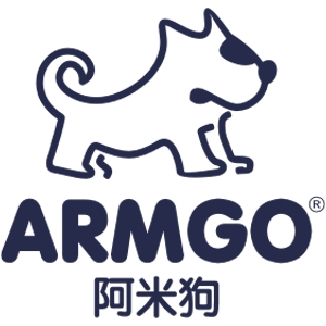 阿米狗ARMGO品牌LOGO