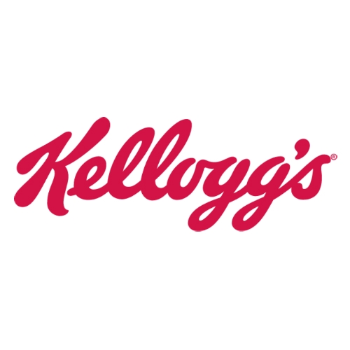 家乐氏Kellogg's品牌LOGO