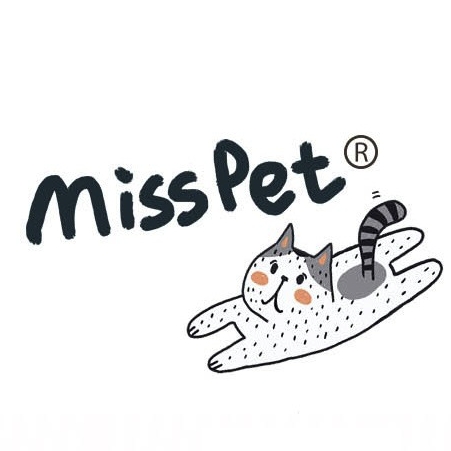 MissPet品牌LOGO