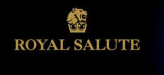 ROYAL SALUTE品牌LOGO