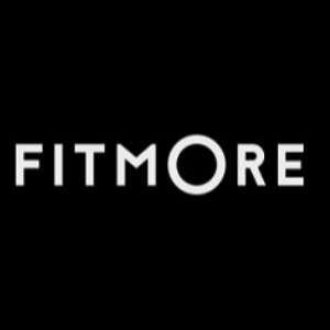 FITMORE品牌LOGO