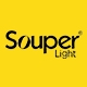 汤先生Souper Light品牌LOGO