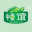 恒谊HENG YI品牌LOGO