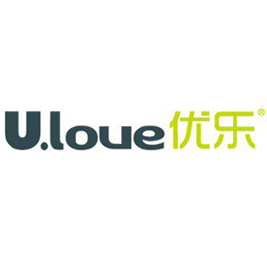 优乐U.love品牌LOGO