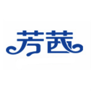 芳茜poagci品牌LOGO