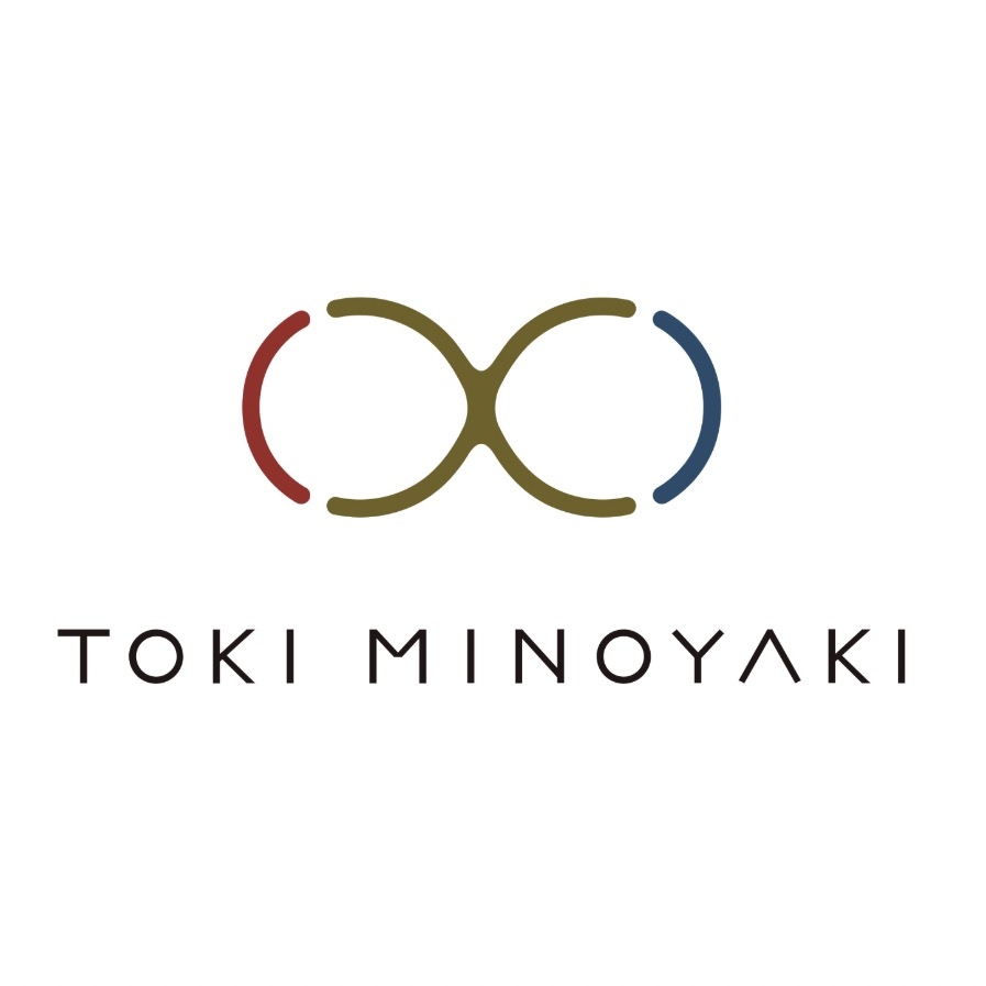 美浓烧TOKI MINOYAKI品牌LOGO