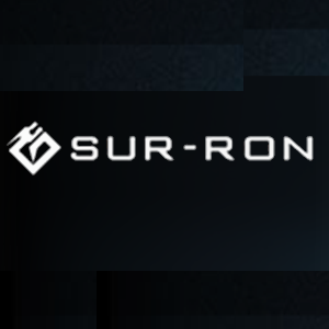 SUR-RON品牌LOGO