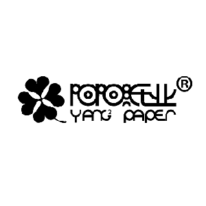 阳阳纸业品牌LOGO