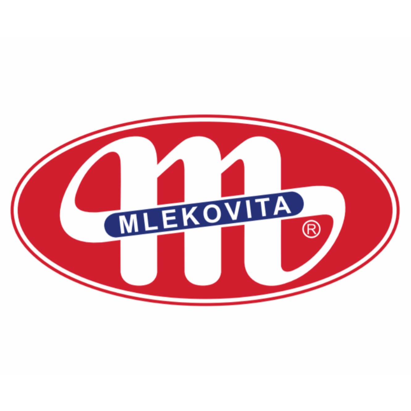 妙可MLEKOVITA品牌LOGO