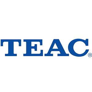 TEAC品牌LOGO