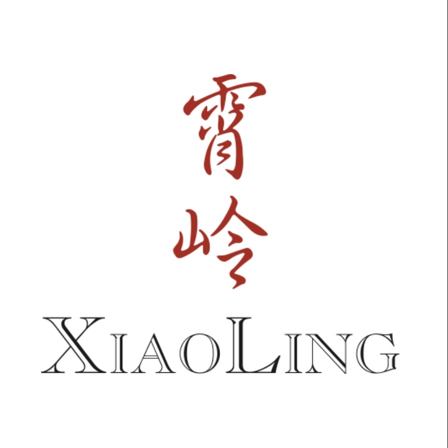 霄岭XIAOLING品牌LOGO
