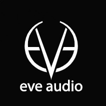 EVE Audio品牌LOGO