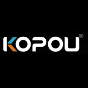 KOPOU品牌LOGO