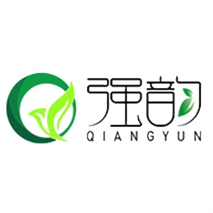 强韵QIANGYUN品牌LOGO