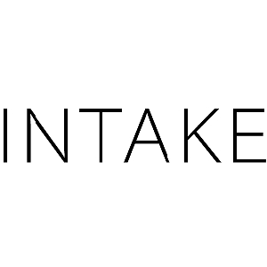饮康富INTAKE品牌LOGO