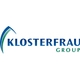 德国修女Klosterfrau品牌LOGO