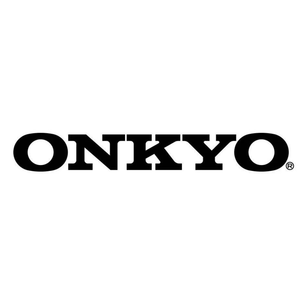 安桥ONKYO品牌LOGO