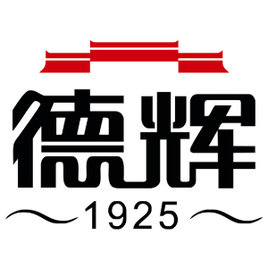 德辉品牌LOGO