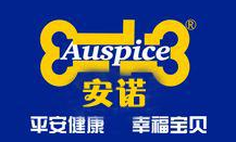 安诺品牌LOGO