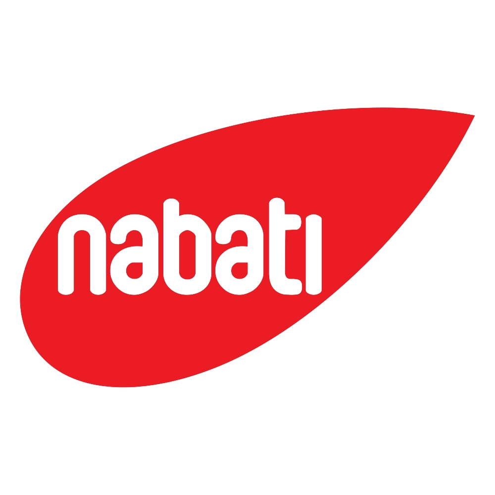 纳宝帝nabati品牌LOGO