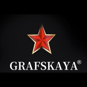 GRAFSKAYA品牌LOGO