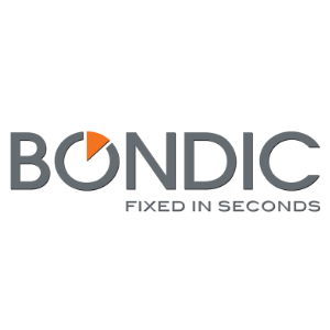 BONDIC品牌LOGO