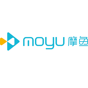 摩鱼moyu品牌LOGO