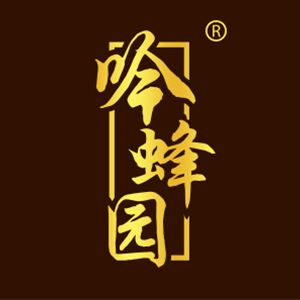 吟蜂园品牌LOGO