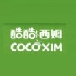 酷酷西姆COCOXIM品牌LOGO