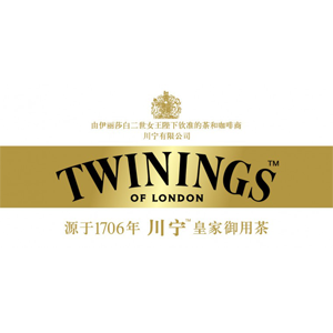 川宁TWININGS品牌LOGO