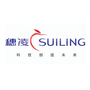 穗凌SUILING品牌LOGO