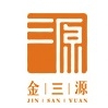 金三源品牌LOGO