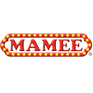 妈咪牌MAMEE品牌LOGO