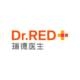 瑞德医生Dr.RED品牌LOGO
