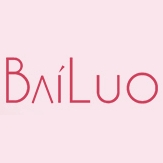 百罗BAILUO品牌LOGO