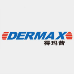 得玛茜Dermax品牌LOGO