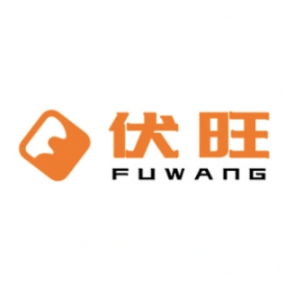 伏旺FUWANG品牌LOGO