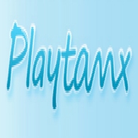 Playtamx品牌LOGO