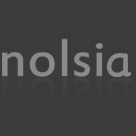 nolsia品牌LOGO