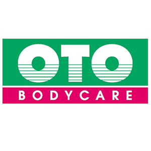 OTO品牌LOGO
