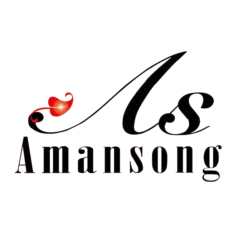 Amansong品牌LOGO