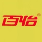 百怡品牌LOGO