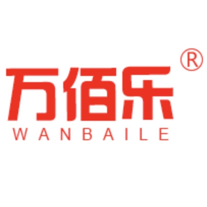 万佰乐品牌LOGO