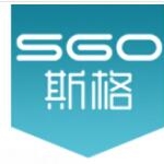 斯格Sgo品牌LOGO