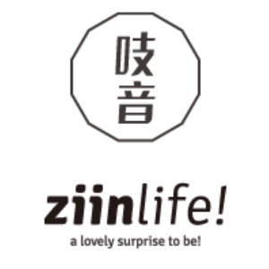 吱音Ziinlife品牌LOGO
