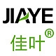 佳叶品牌LOGO