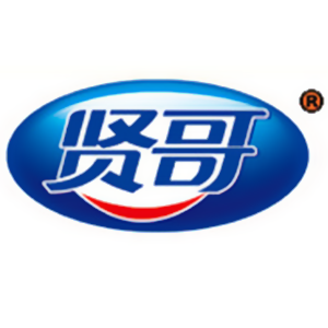 贤哥品牌LOGO